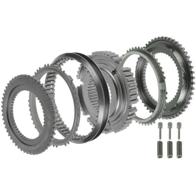 Mechanische synchronisatie versnellingsbak EURORICAMBI 95535081