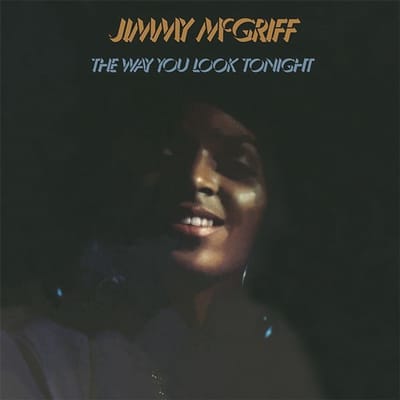 Jimmy McGriff - The Way You Look Tonight (CD)