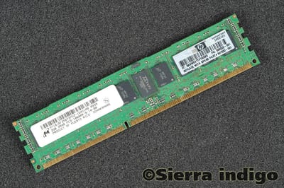 Micron MT18JSF25672PDZ-1G4D1AB – 2GB DDR3 1333MHz DIMM Desktop Geheugen – Betrouwbaar & Compatibel