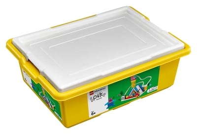 LEGO® EDUCATION SPIKE™ ESSENTIAL Set [45345]
