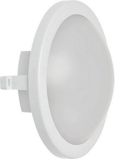 Bulkhead Ciclo L28 LED armatuur - 12W 4000K 840lm - Ø21cm - koel wit
