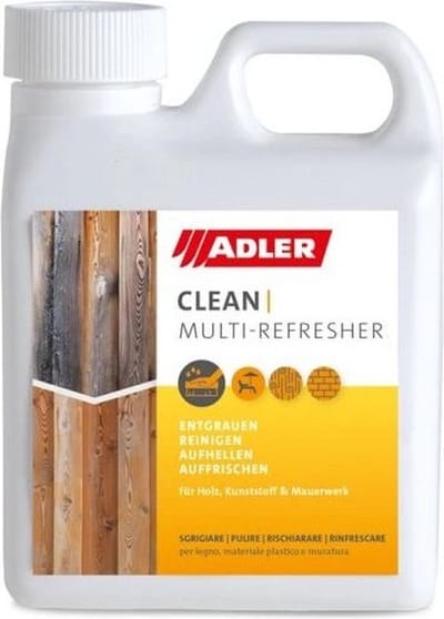 Adler multi cleaner 1 liter