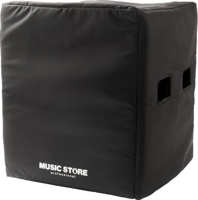 MUSIC STORE Cover - Fame Challenger Sub 18 gepolstert - Luidspreker cover