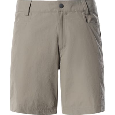 The North Face - maat 6 Small- Resolve Woven Outdoorbroek Dames