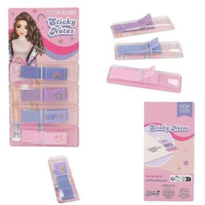 Depesche - TOPModel sticky notes - 1 stuk