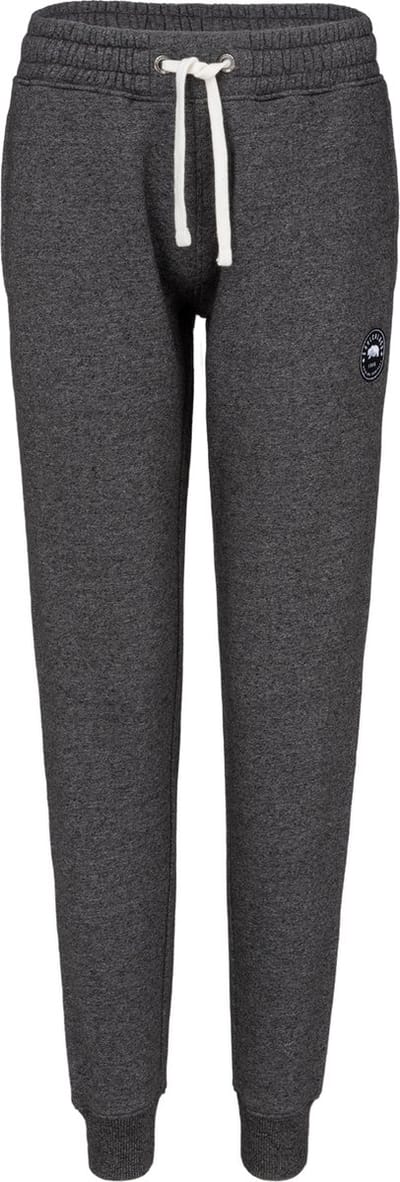 SoulCal Joggingbroek met boord - Dames - Donkergrijs - maat 3XL (20)