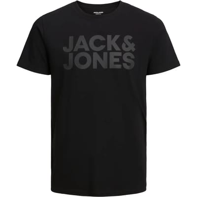 T-shirt Jack & Jones Corp Logo