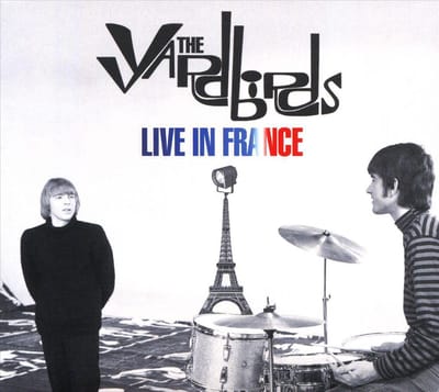 Live In France