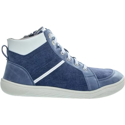 Halfschoenen voor kinderen Fare Springfield All-Year