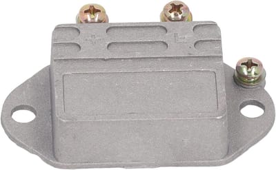 Elektronische Regelaar Aluminium Automatische Spanningsregelaar voor Generatorlader 24V Met JFT249F - Betrouwbaarheid - Efficiëntie - Handigheid