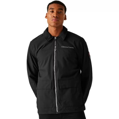 Regenjas Heren Waterproof Ademend Lichtgewicht Ramatuelle Wandelsport