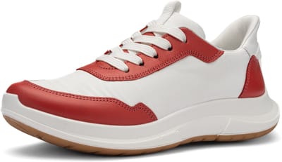 ara Sneaker Motion strawberry eggwhite