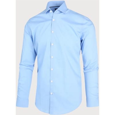 Blue Industry Shirt |