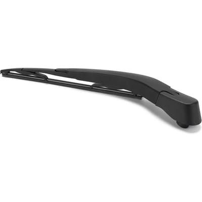Auto Achterruit Wisserarm Blad Set 15280813 Vervanging voor Buick Enclave 2016 gray