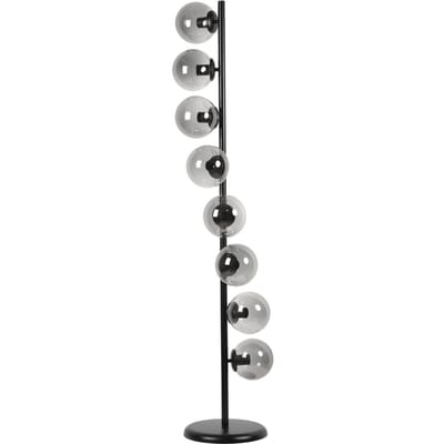 Vloerlamp Simay | Opviq