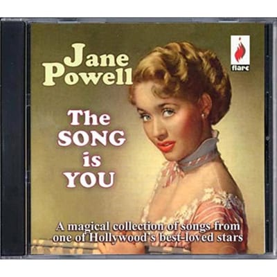 Song Is You