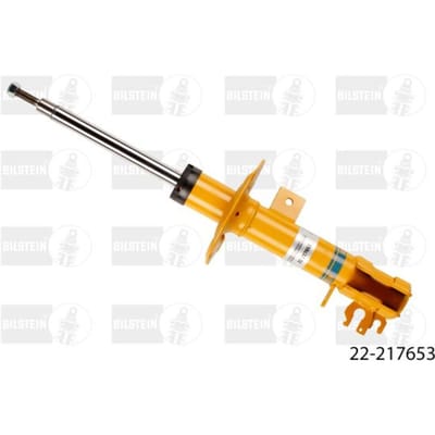 Schokdemper BILSTEIN - B6 Krachtige demper BILSTEIN 22-217653 links