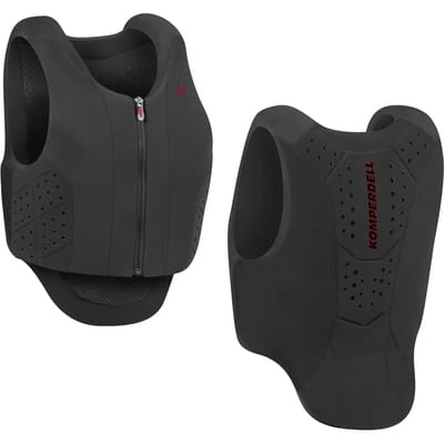 Rijbescherming vest Komperdell Ultra Fit
