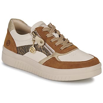 Lage Sneakers Remonte D0J01-24