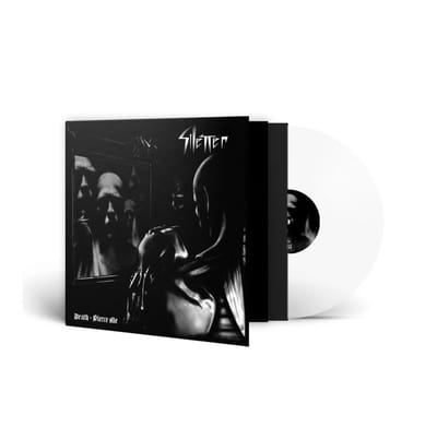 Death - Pierce Me