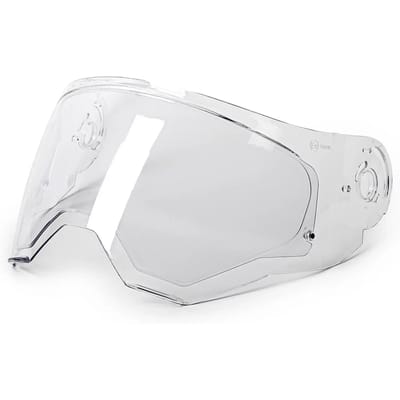 Motorhelm vizier Scorpion Belfast sunvisor