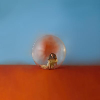 Alessia Cara - In The Meantime (CD)