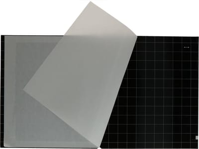 Lijmplaat Insect-O-Cutor Halo 30/45 per 6 st.