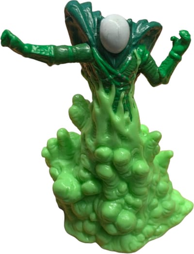 Mysterio  Marvel figuurtje Ca. 7 cm