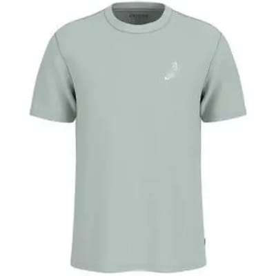 T-shirt Guess Paradise Butterfly