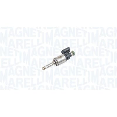 Benzeen injectie - directe injectie MAGNETI MARELLI 805000000040