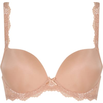 LingaDore - Daily Gel BH Blush - maat 65A - Beige