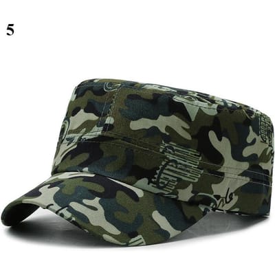 Casquette de Baseball Camouflage Tactique pour Homme Chapeau Solaire pour Entraînement Camping Casquettes Trucker Plates Armée Respirant Snapback Gorras Chapeaux de Chasse Chaud gray