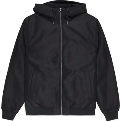 Hooded jacket Element Dulcey
