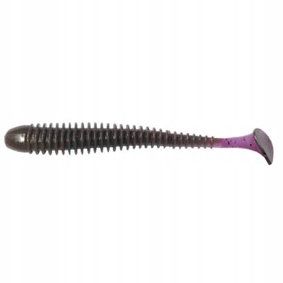 Robinson Wasabi-rubber 5,3 cm Violet Shiner - 1 stuk