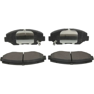 Remblokset DELPHI LP1806, voor