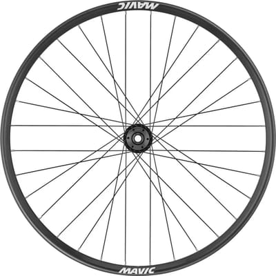 Voorwiel Mavic E-Acces XR27-CL29QR