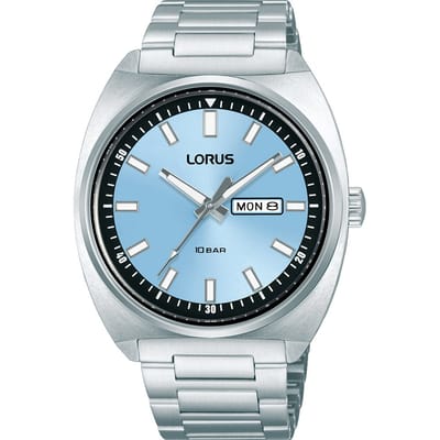 Lorus Sport RH317BX9 Horloge