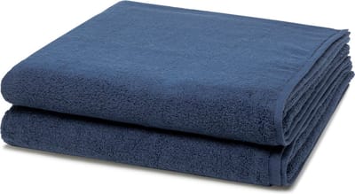 Ross Sonstiges 2 X douchehanddoek in set 2 pack Sensual Skin