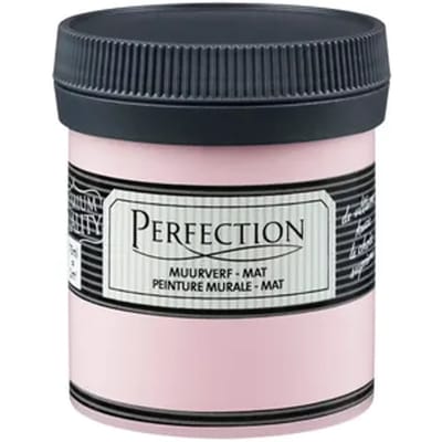 Perfection Ultradekkend Verftester - Mat - Macaron - 75ml
