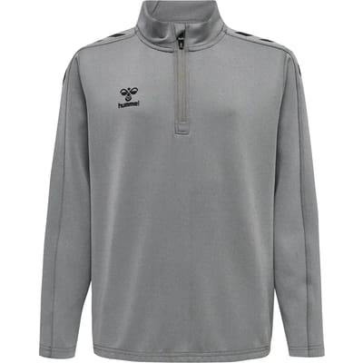 Hummel kindertrainingsjack Hmlcore Xk Half Zip Poly Sweat Kids 211480