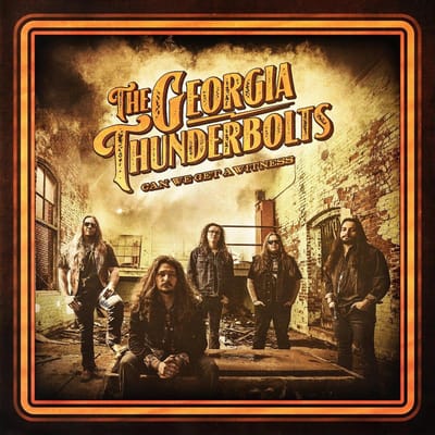 Can We Get A Witness -Digi- - The georgia Thunderbolts
