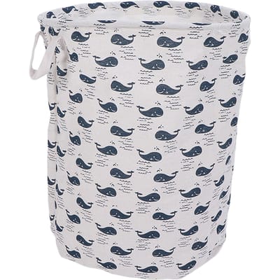 Was Mand Opvouwbaar Waterdicht Kleding Dekens Manden Organizer voor Ouderenzorg