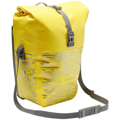 Achtertas voor fiets VAUDE Aqua Back Luminum II