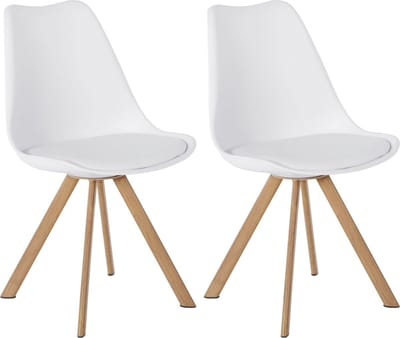 Lazio-Stoel - 2 Pack
