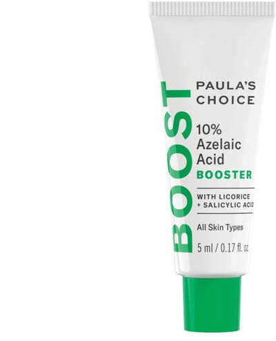 Paula's Choice 10% Azelaic Acid Booster met Salicylzuur - 5 ml