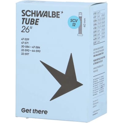 Tube (SCV12) - 26'' (30/47-559/597) - Clik Valve