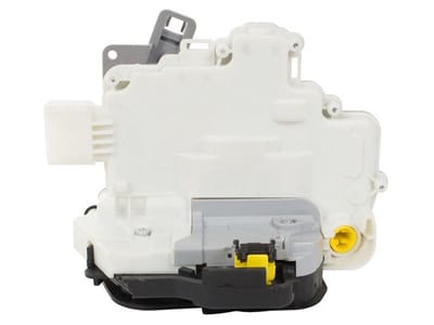MODECAR - Centrale Deurvergrendeling Actuator - Voordeur Links - Compatibel met Audi