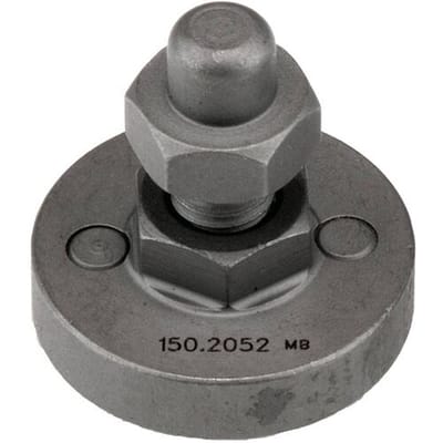 KS Tools 150.2052 Remzuigergereedschap adapter #F, Ø 35 mm