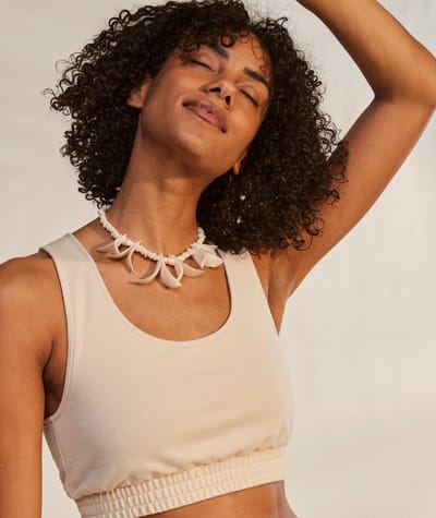 Roxy NEXT SET - Dames top