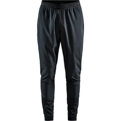 Craft Sportbroek Heren - Zwart - Maat L